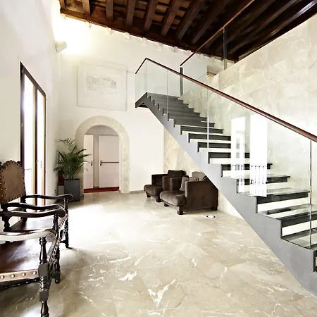 Petit Palace Hotel Tres-2