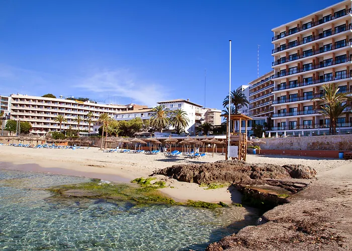 Hotel Be Live Adults Only Marivent