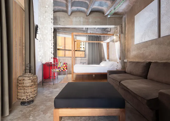 Brondo Architect Hotel Palma